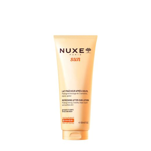 NUXE Sun My Summer Essentials