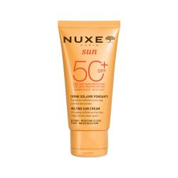NUXE Sun My Summer Essentials