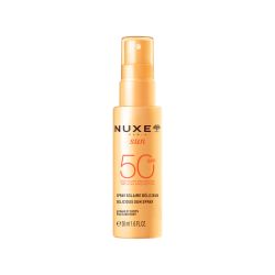 NUXE Sun My Summer Essentials