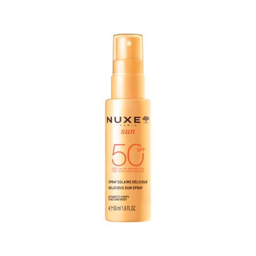 NUXE Sun My Summer Essentials
