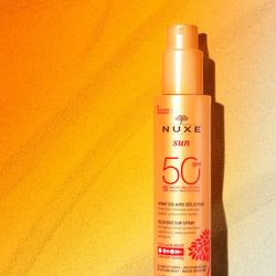 Nuxe Sun Spray Fondant Corporal SPF50 150 ml