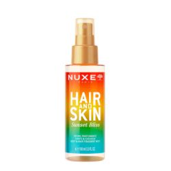 Nuxe Sunset Bliss Bruma Perfumada Cuerpo y Cabello 100 ml