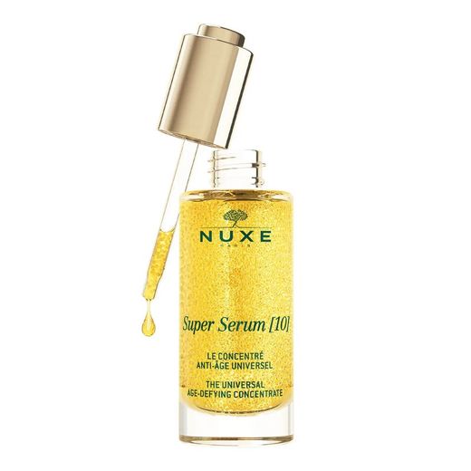 Nuxe Super Serum [10] The Universal Anti-Aging Concentrate 50 ml