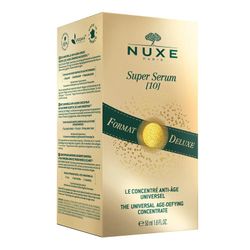 Nuxe Super Serum [10] The Universal Anti-Aging Concentrate 50 ml