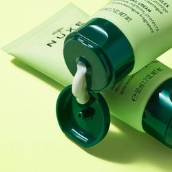 Nuxe Creme para as Mãos Doce Limão 50 ml