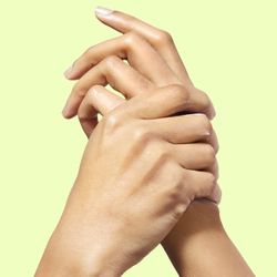 Nuxe Creme para as Mãos Doce Limão 50 ml