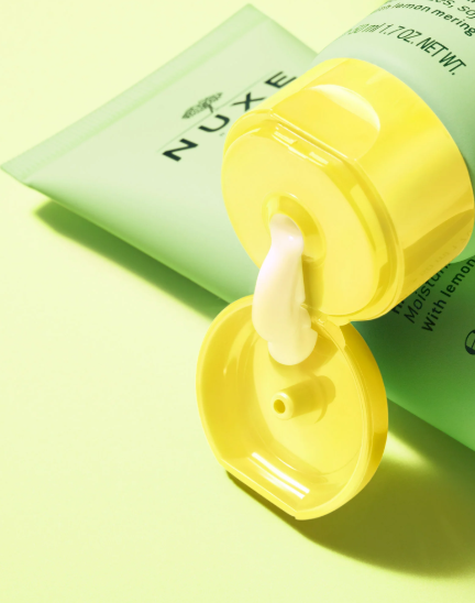 Creme para as mãos Nuxe Sweet Lemon 30ml