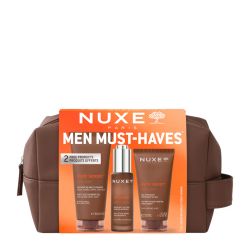 Nuxe Trío de Imprescindibles Men [BOOST]3 Neceser Hombre