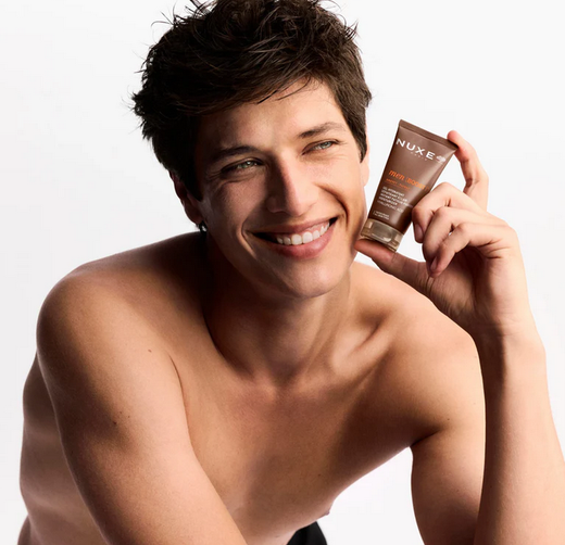 Nuxe Trío de Imprescindibles Men [BOOST]3 Neceser Hombre