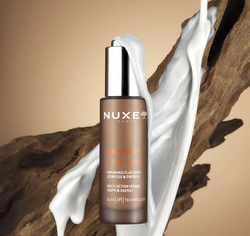 Nuxe Trío de Imprescindibles Men [BOOST]3 Neceser Hombre