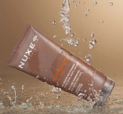 Nuxe Trío de Imprescindibles Men [BOOST]3 Neceser Hombre