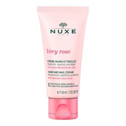 Nuxe Very Rose Crema de Manos 50 ml