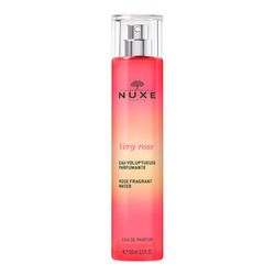 Nuxe Very Rose Eau Voluptuous
