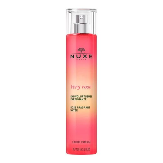 Nuxe Very Rose Eau Voluptuous