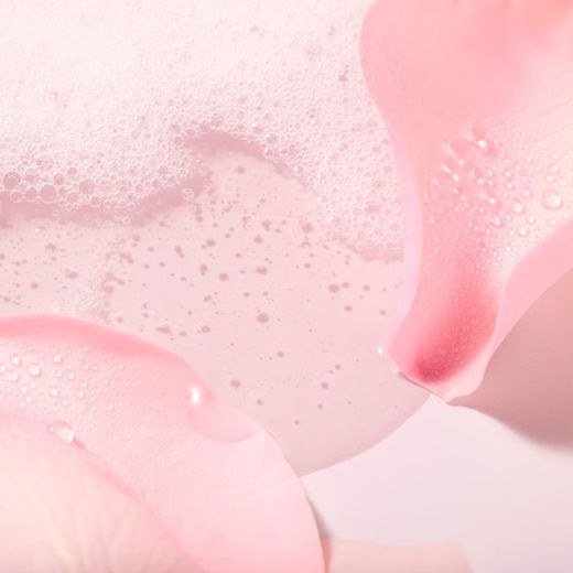 Nuxe Very Rose Soothing Shower Gel 750 ml