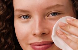 Nuxe Very Rose Gel de Limpeza Calmante 150 ml