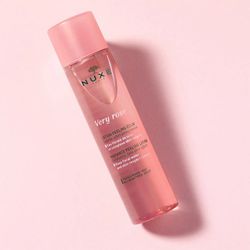 Nuxe Very Rose Lotion Peeling Eclat 150 ml