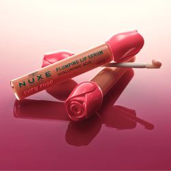 Nuxe Very Rose Plumping Lip Serum 8 ml