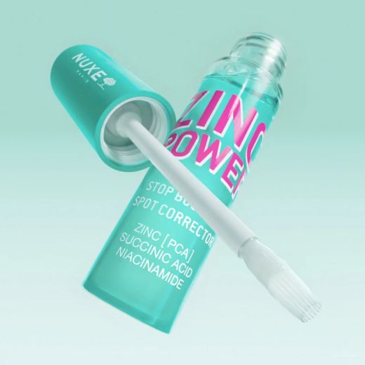 Corretor de Imperfeições NUXE Zinc Power 10 ml