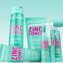 Corretor de Imperfeições NUXE Zinc Power 10 ml