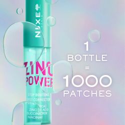 Corretor de Imperfeições NUXE Zinc Power 10 ml