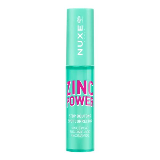 Corretor de Imperfeições NUXE Zinc Power 10 ml