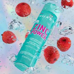 Nuxe ZINC POWER Purifying Anti-Blemish Lotion 200 ml