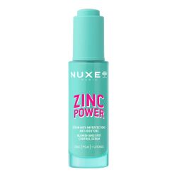 Nuxe ZINC POWER Purifying Anti-Blemish Lotion 200 ml