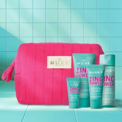 Nuxe ZINC POWER Ma routine anti-imperfections