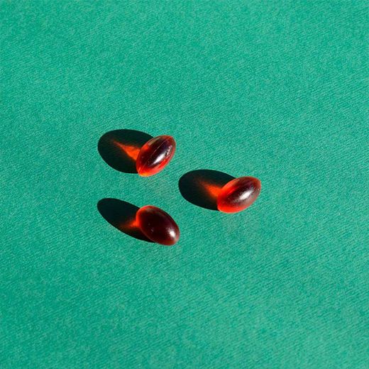 OlioVita Intimate Hydration Pack 120 + 30 Capsules + Intimate Cream 30 ml