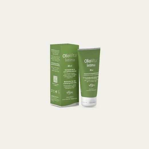 Olio Vita 60 gélules