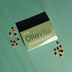 Olio Vita 60 gélules