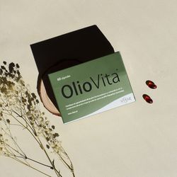 Olio Vita 60 gélules