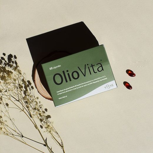 Olio Vita 60 gélules