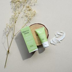 OlioVita Intimate Hydration Pack 120 + 30 Capsules + Intimate Cream 30 ml