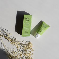 OlioVita Intimate Hydration Pack 120 + 30 Capsules + Intimate Cream 30 ml