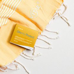 Vitae OlioVita Protect 30 Cápsulas