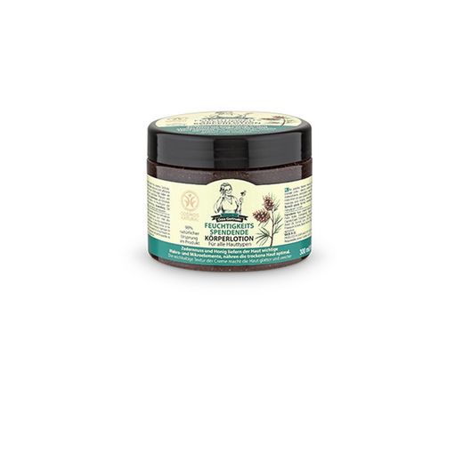 Oma Gertrude Creme Corporal Hidratante 300ml