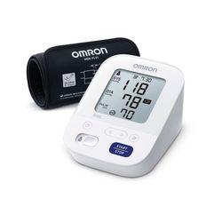 Omron M3 Comfort Tensiómetro De Brazo HEM-7155-E