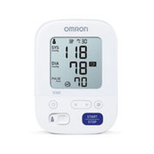 Omron M3 Comfort Tensiómetro De Brazo HEM-7155-E