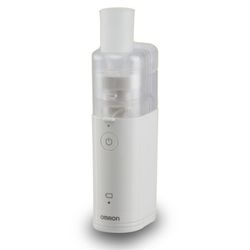 Omron Nebulizador MicroAIR U100
