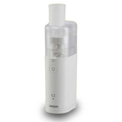 Omron Nebulizador MicroAIR U100