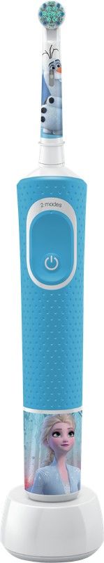 Oral-B Cepillo Electrico Infantil Frozen