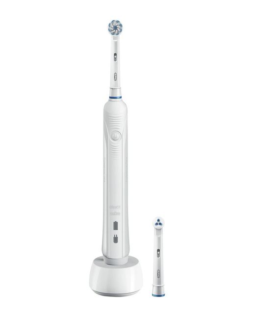 Oral-B Cepillo Eléctrico Pharmacy Profesional 1