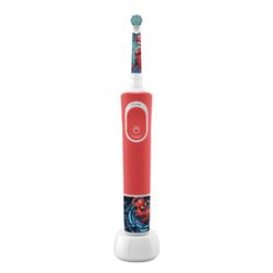 Oral-B Kids Cepillo Eléctrico De Spider-Man Marvel