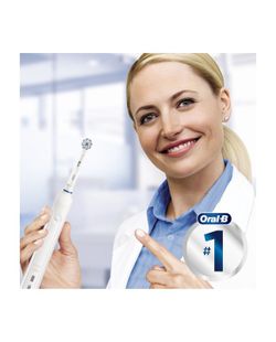 Oral-B Limpieza Profesional Cepillo Eléctrico 1 Duplo 2º Cepillo 40%
