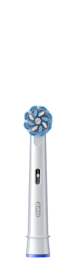 Oral B Cabezal Recambio Pro Sensitive Clean 3 u