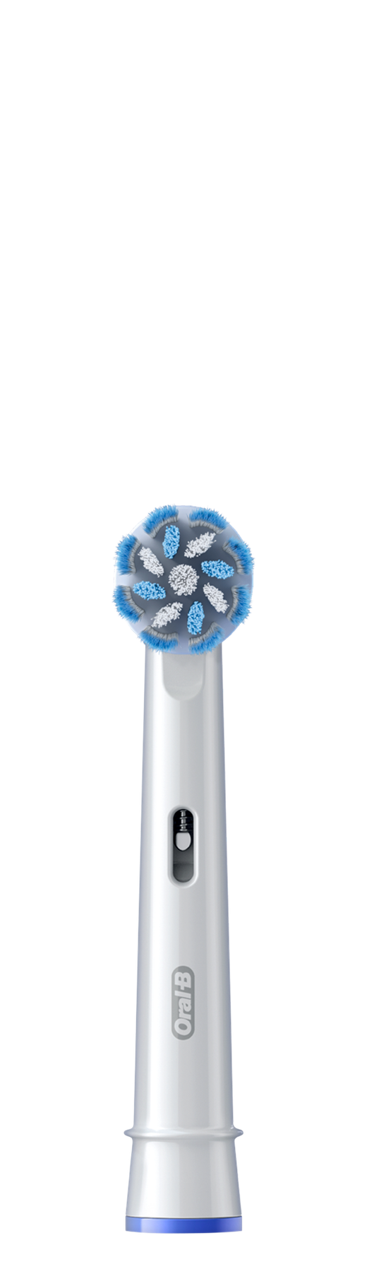 Oral B Cabezal Recambio Pro Sensitive Clean 3 u