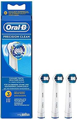 Oral-B Recambio Precision Clean 3 Und