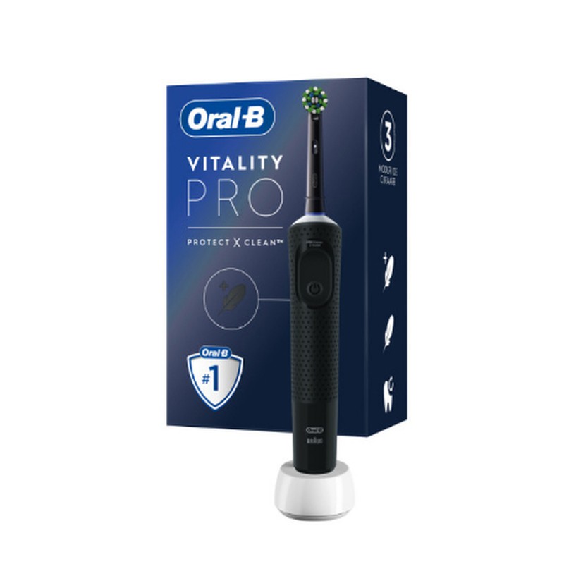 Oral-B Recambio Precision Clean 6 Uds — Farmacia Núria Pau